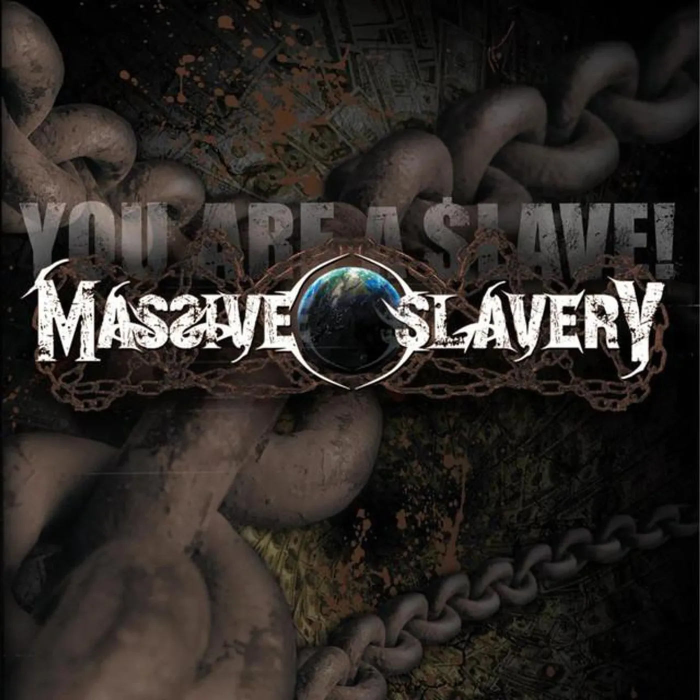 Massive Slavery