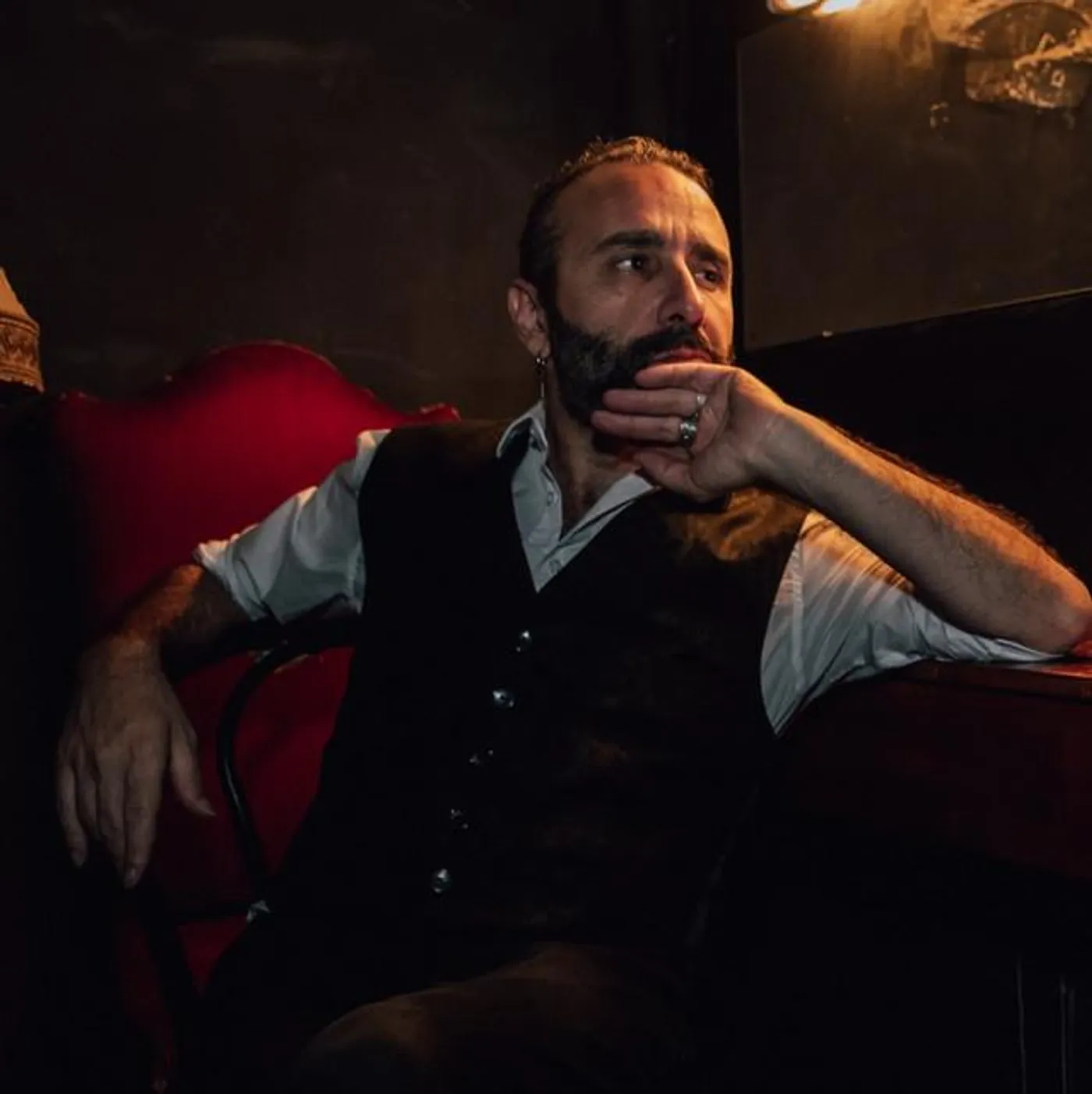 Massimiliano Larocca