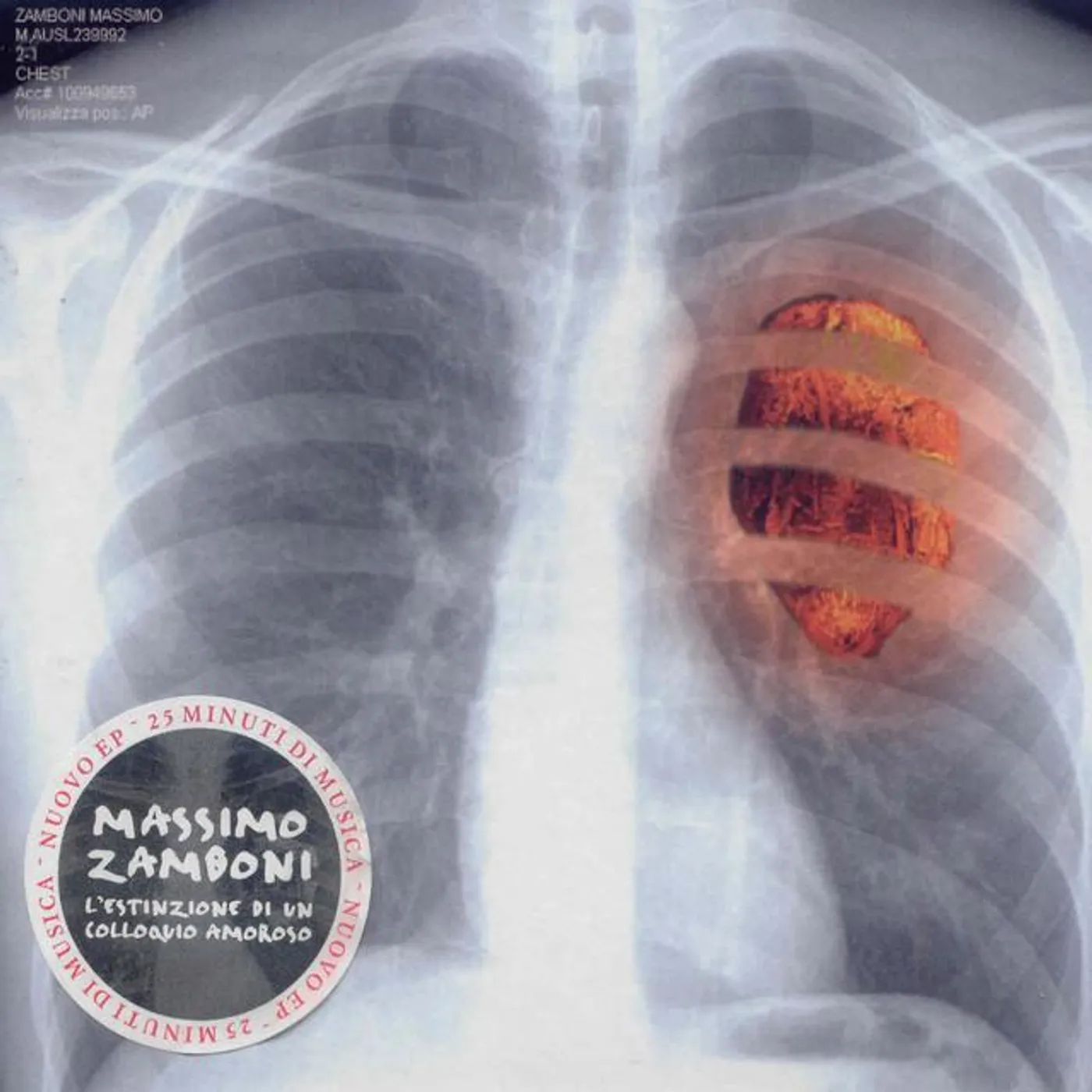 Massimo Zamboni Brand Page