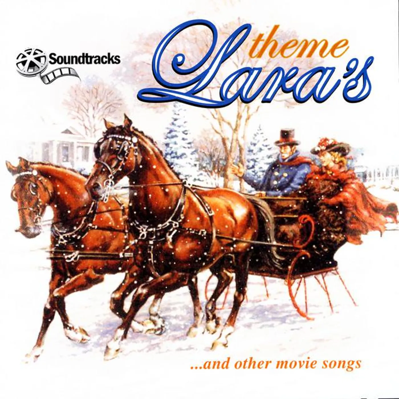 Massimo Faraò, Lorenzo Conte & Bobby Durham Brand Page