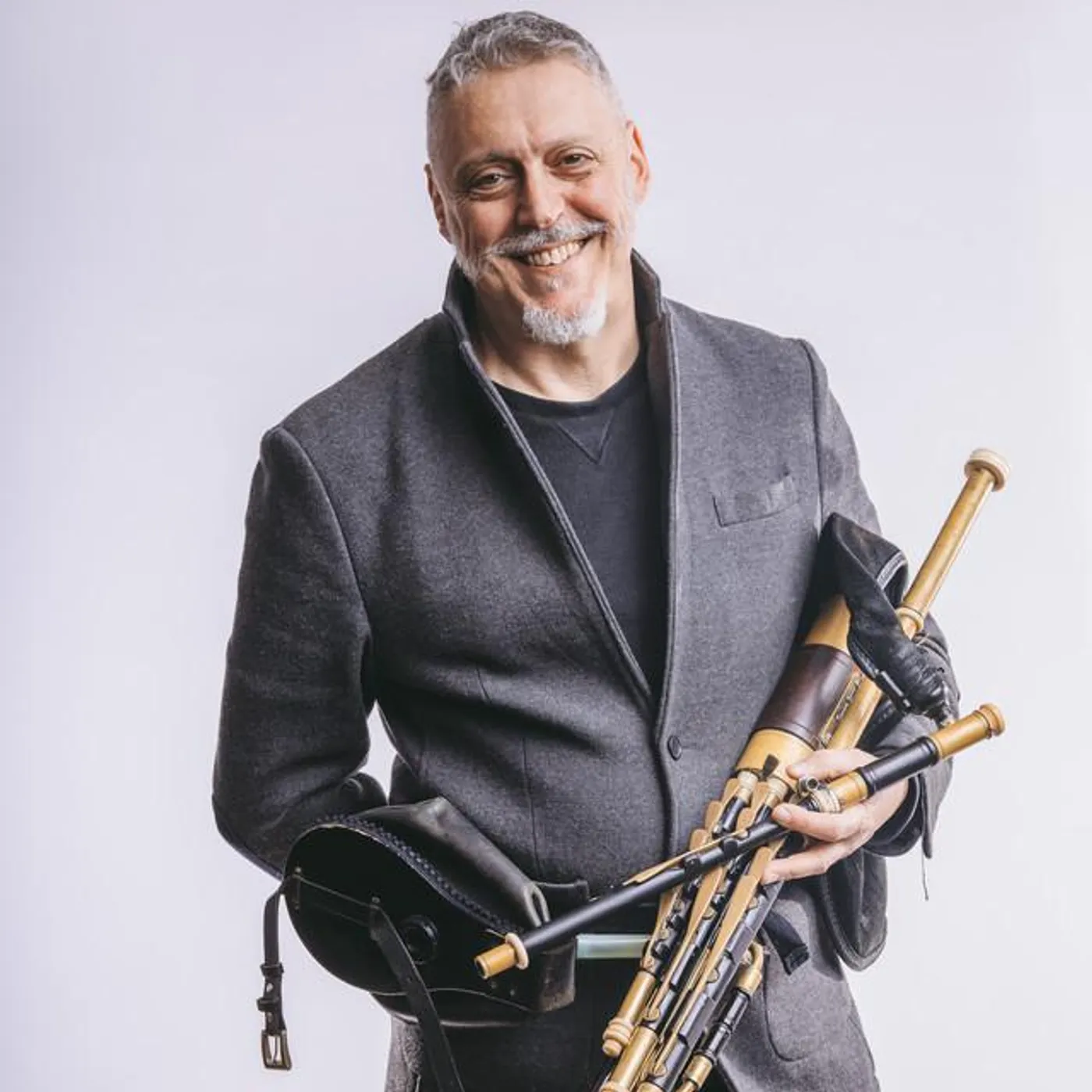 Massimo Giuntini Brand Page