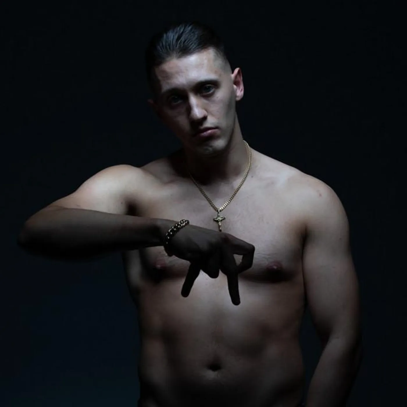 Massimo Pericolo Brand Page