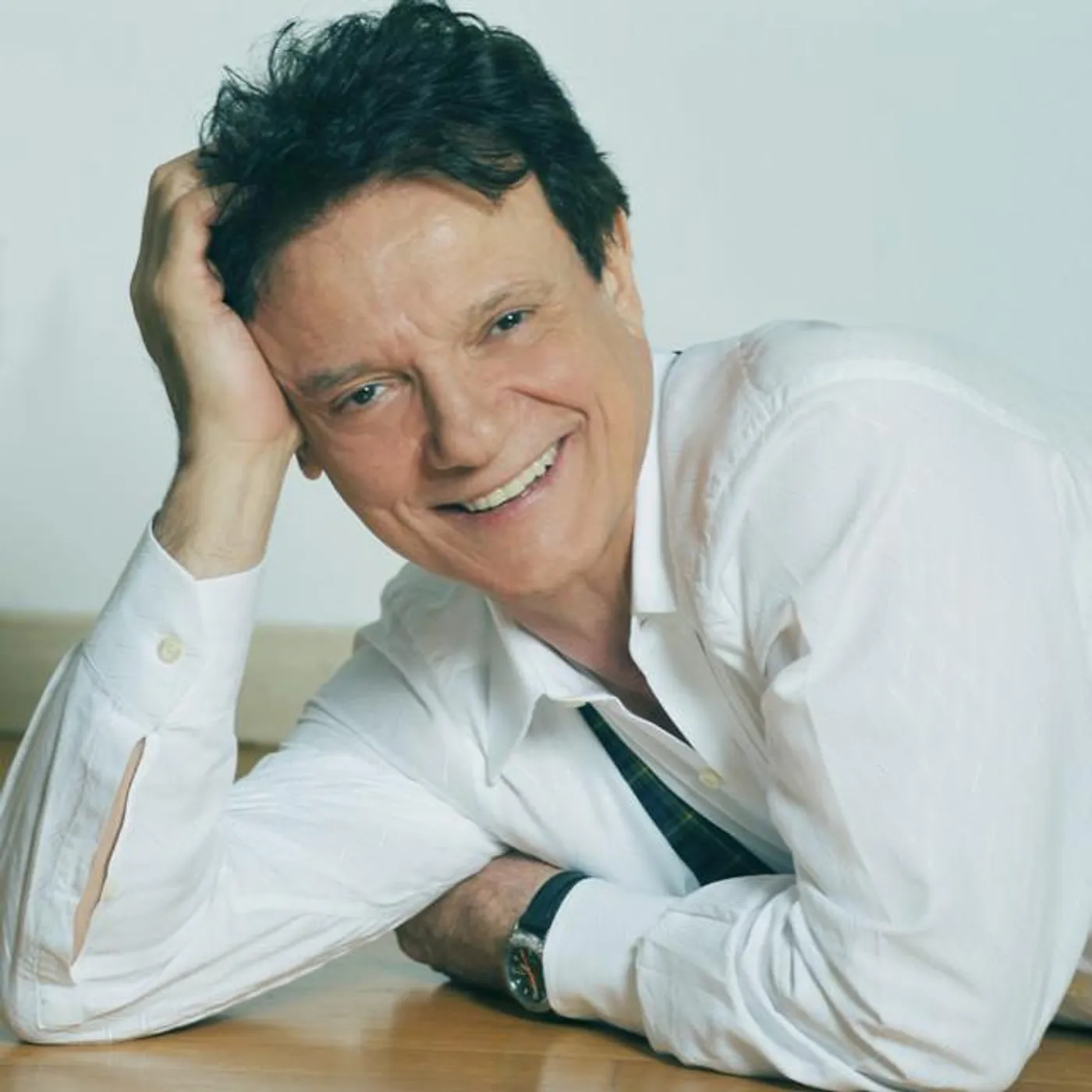 Massimo Ranieri Brand Page