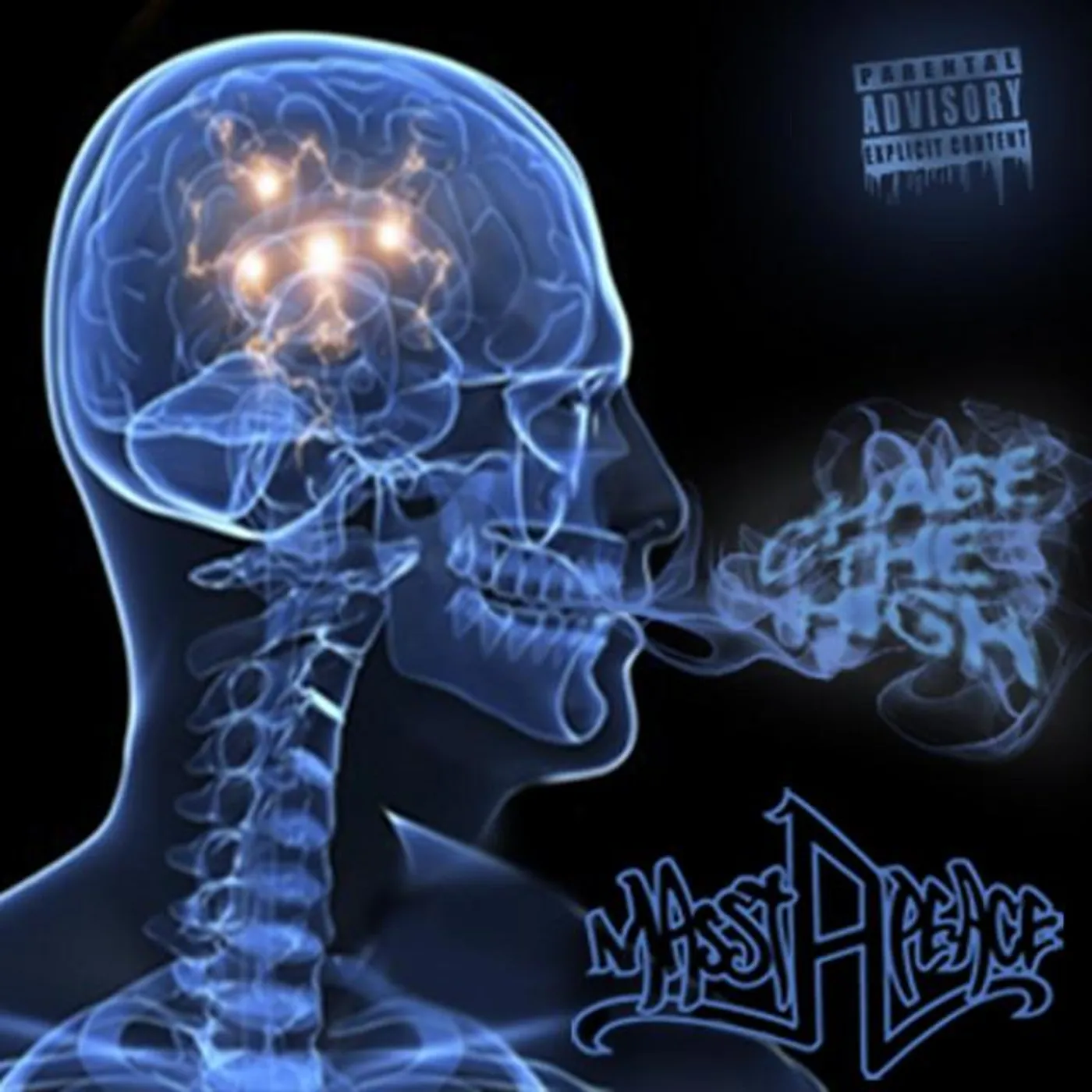 Masstapeace Brand Page