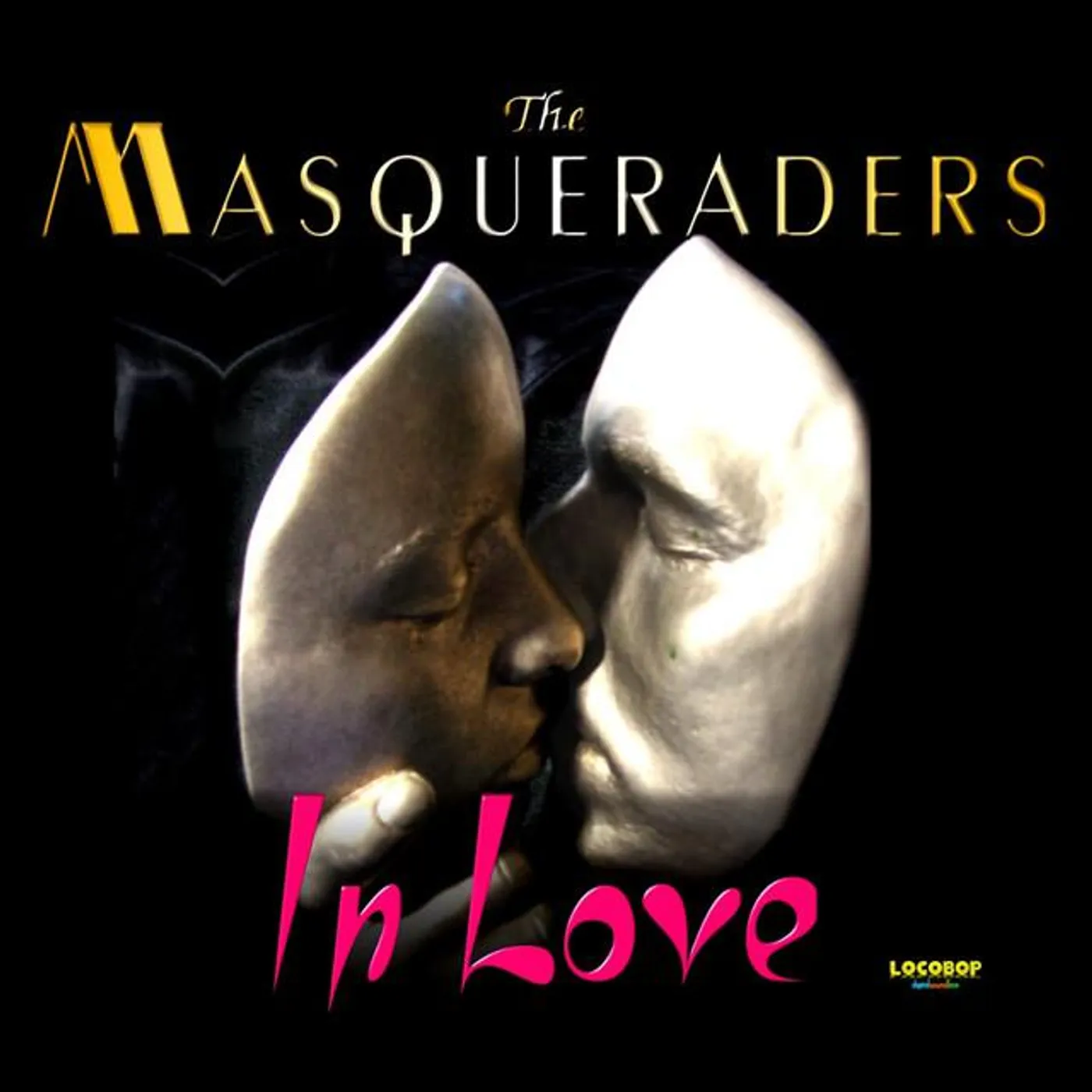 The Masqueraders Brand Page
