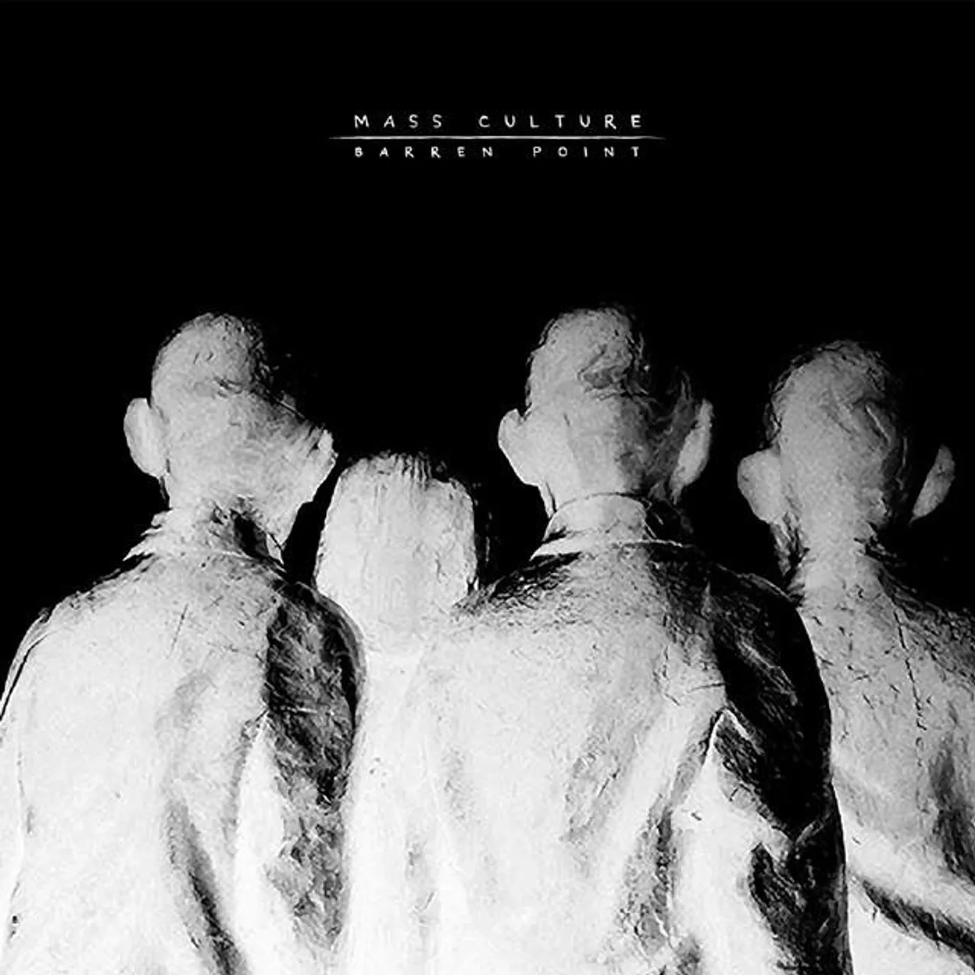 Mass Culture Brand Page