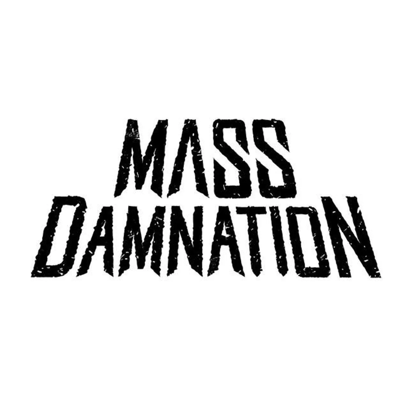 Mass Damnation Brand Page