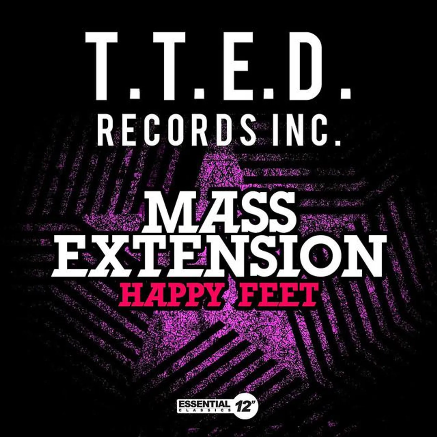 Mass Extension Brand Page