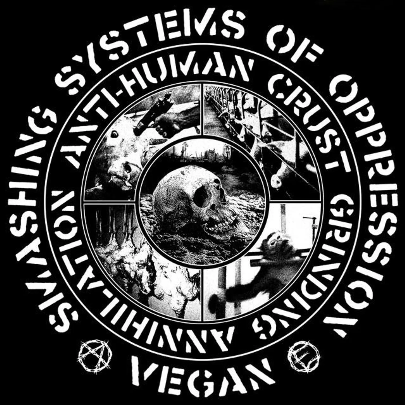 Mass Extinction Brand Page