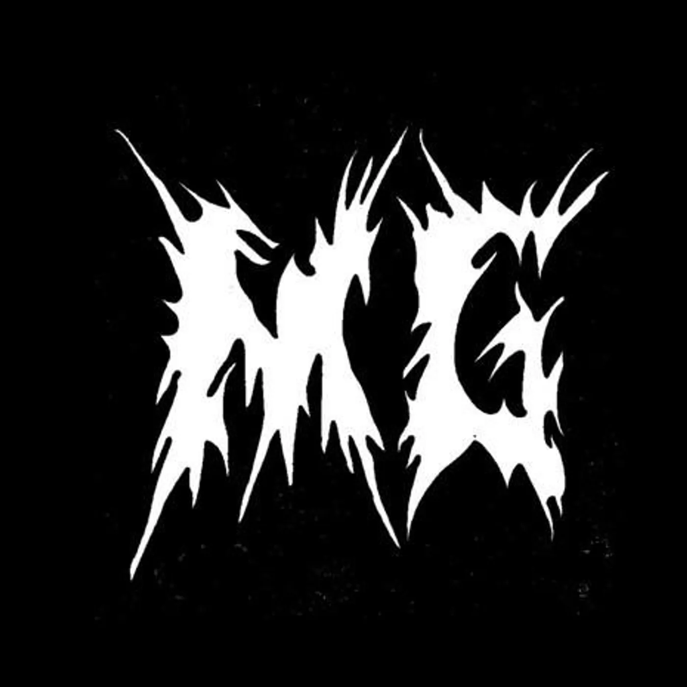 Mass Grave Brand Page