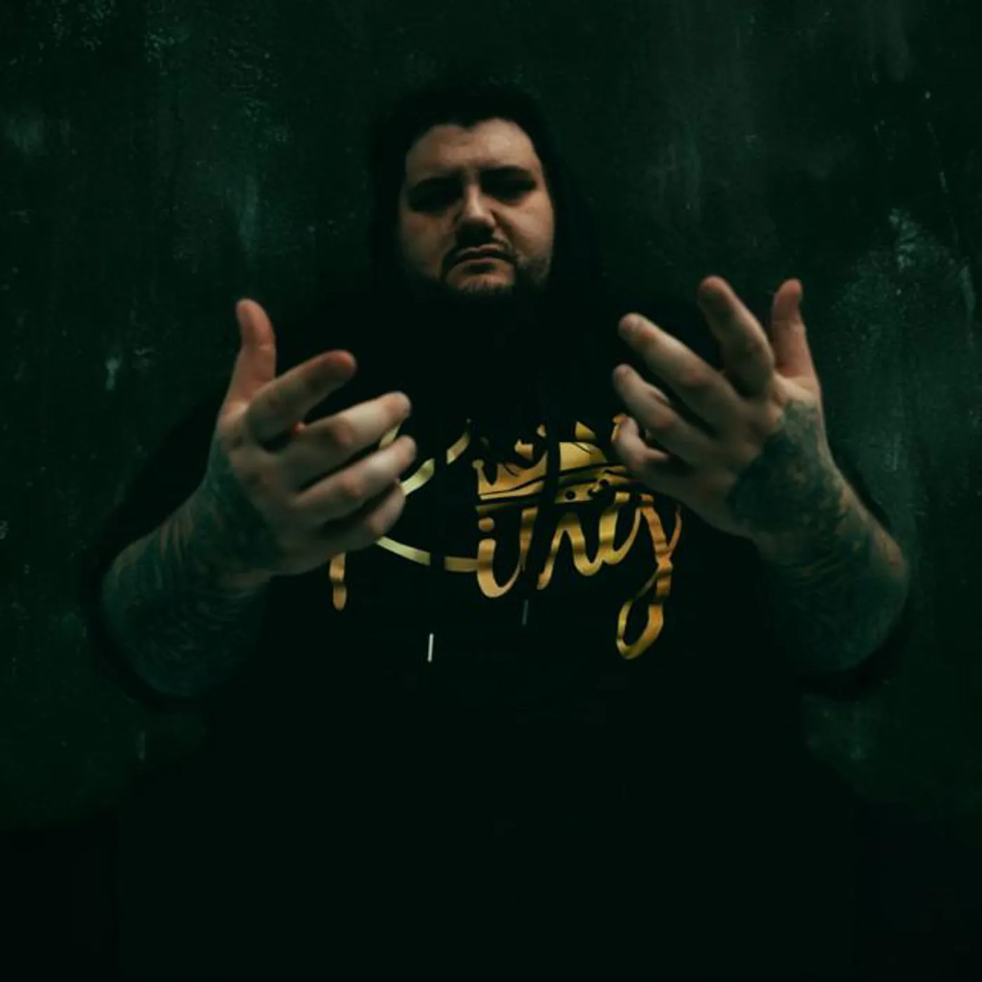 Mass of Man Brand Page