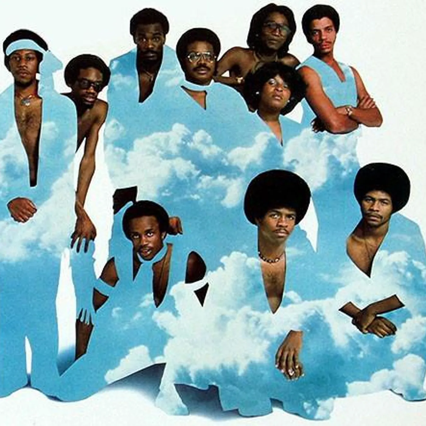 Mass Production Brand Page