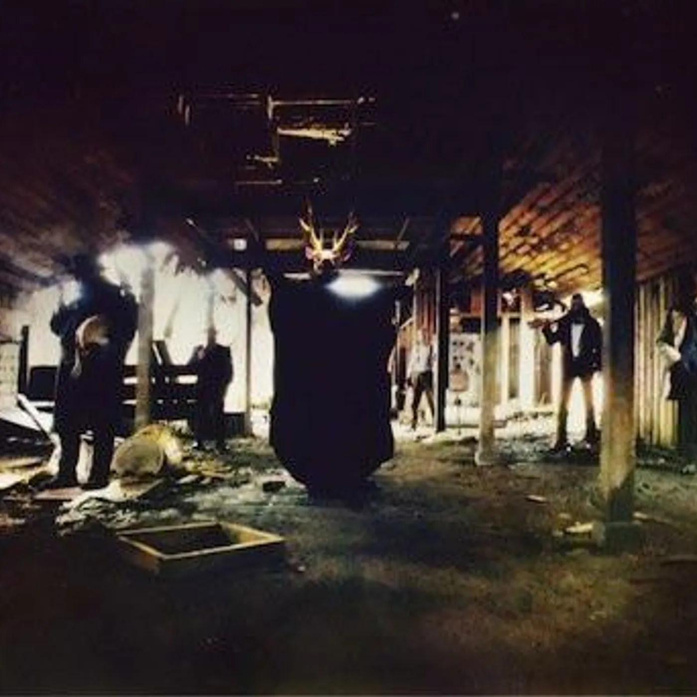 Master Musicians Of Bukkake