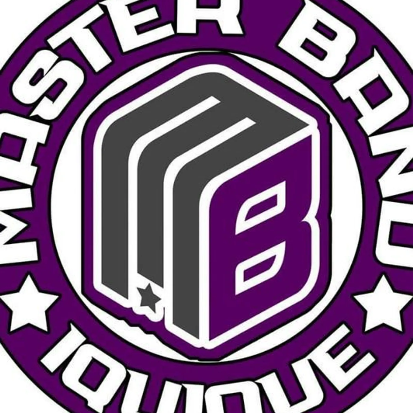 Master Band Brand Page