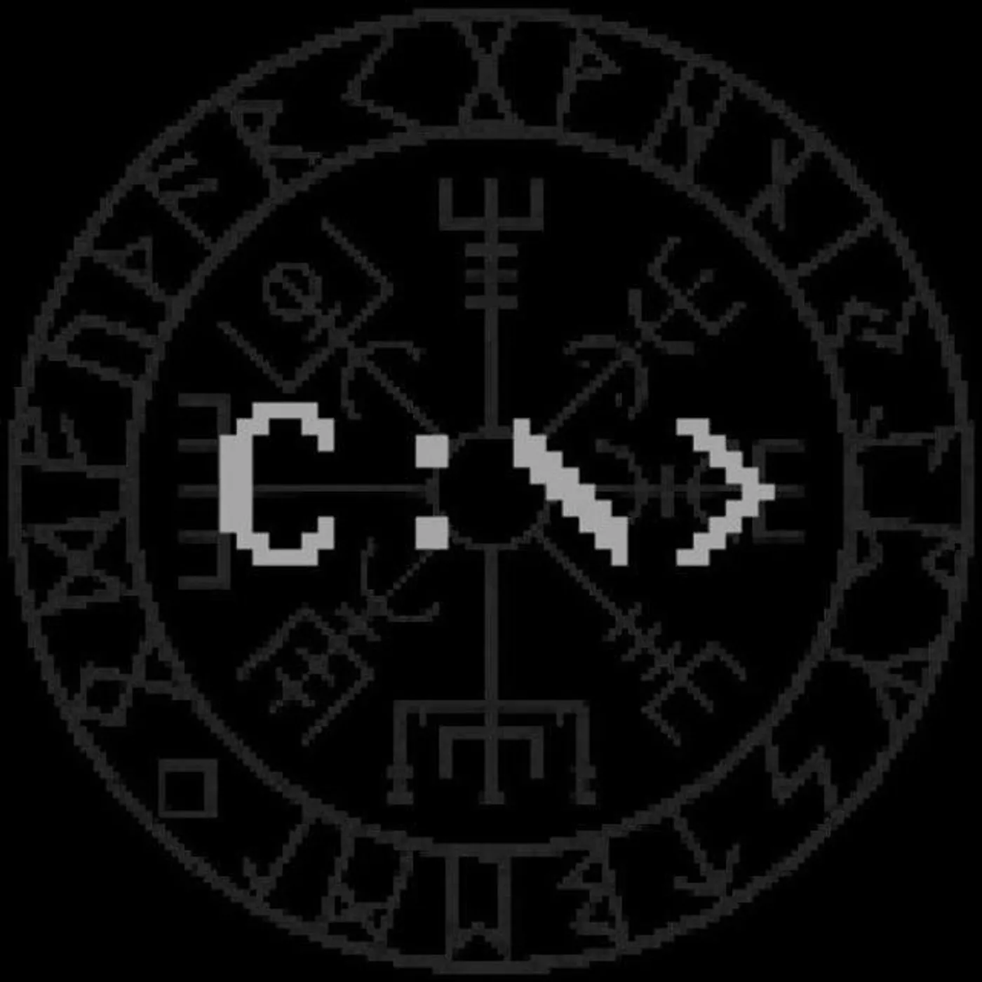 MASTER BOOT RECORD Brand Page