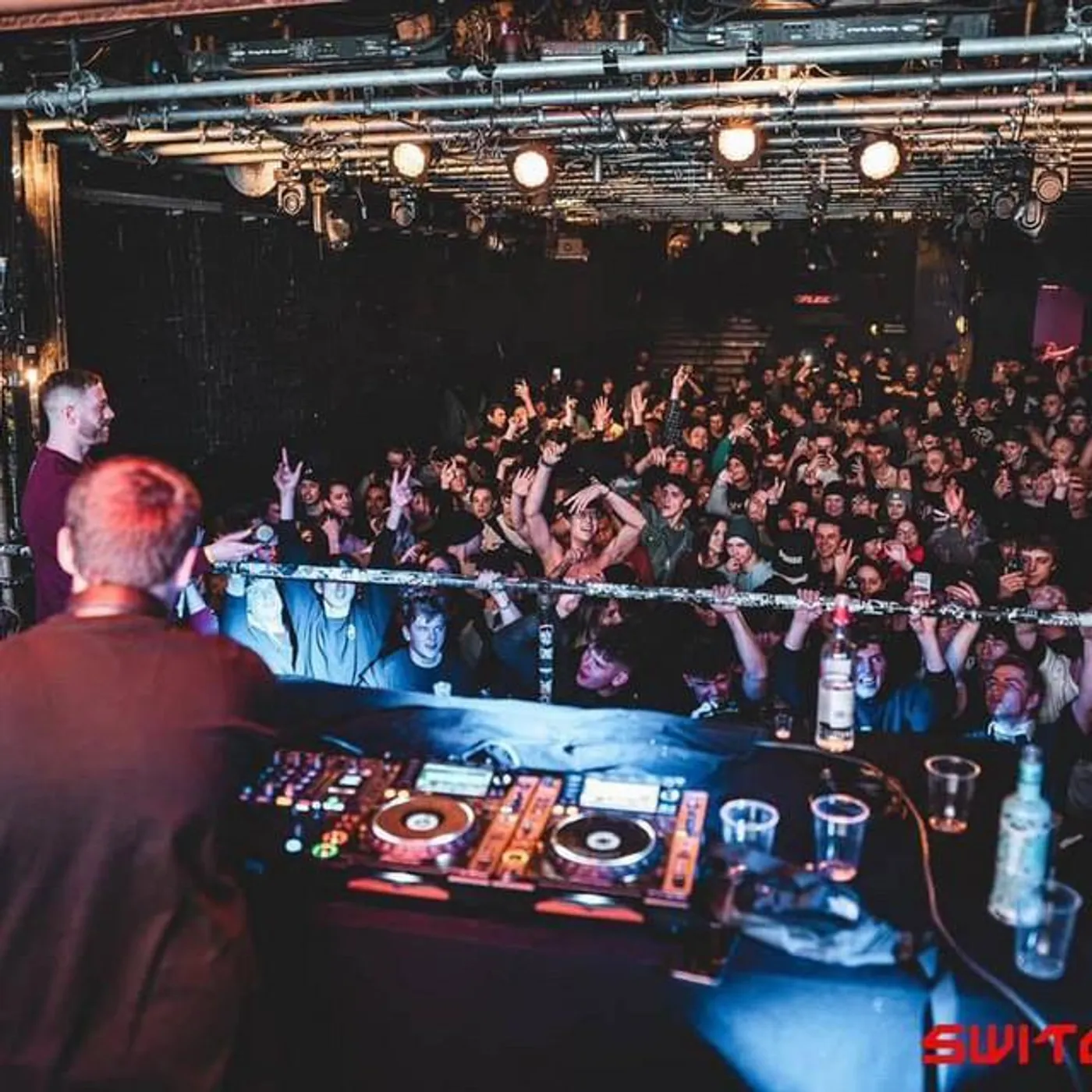 Master Error Brand Page