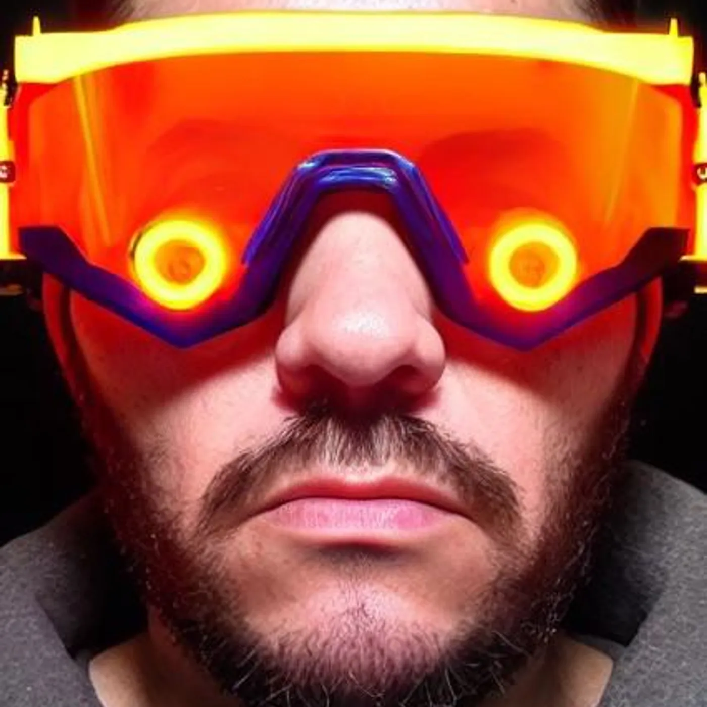 Master Joe Brand Page