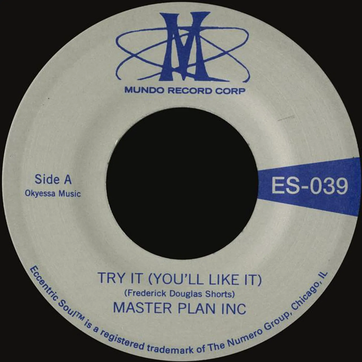 Master Plan Inc Brand Page