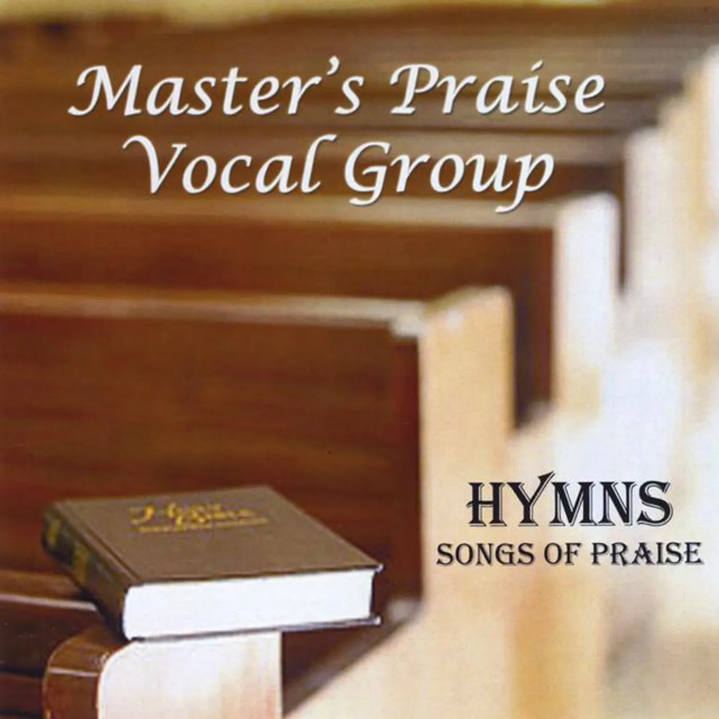 Master's Praise Vocal Group Brand Page