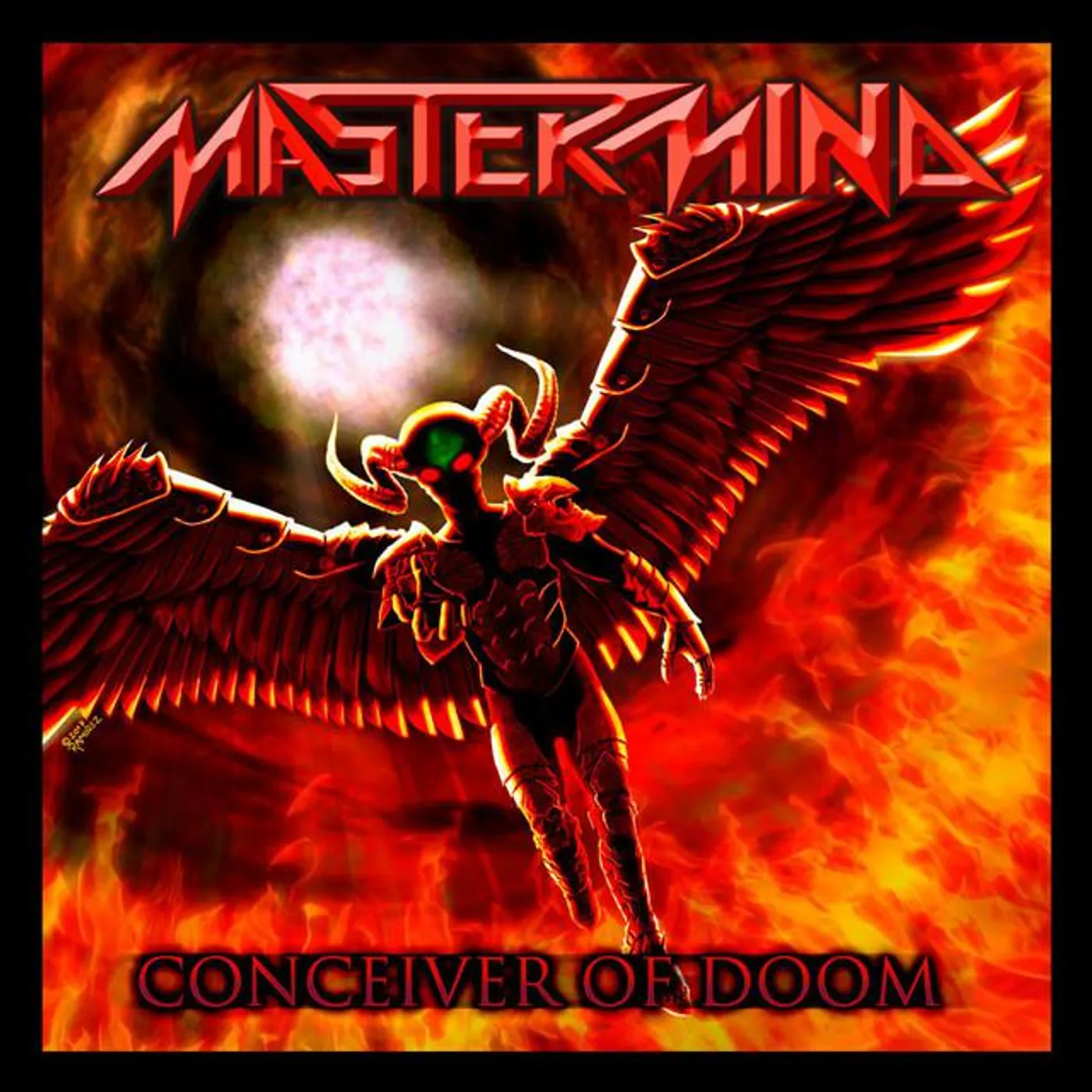 Mastermind Thrash