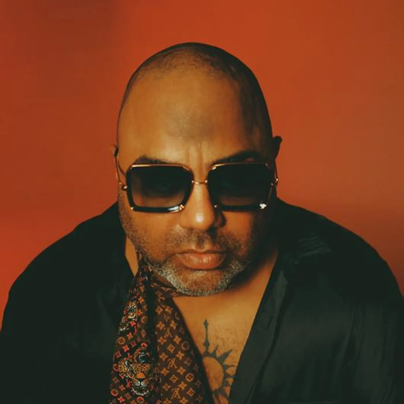 Mastiksoul Brand Page