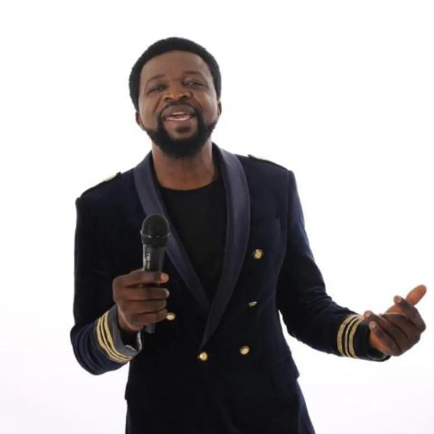 Mbuta Kamoka Brand Page