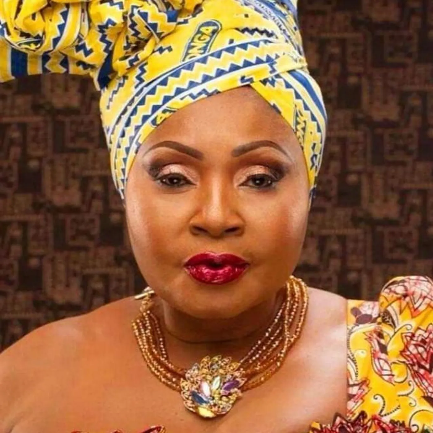 Mbilia Bel Brand Page