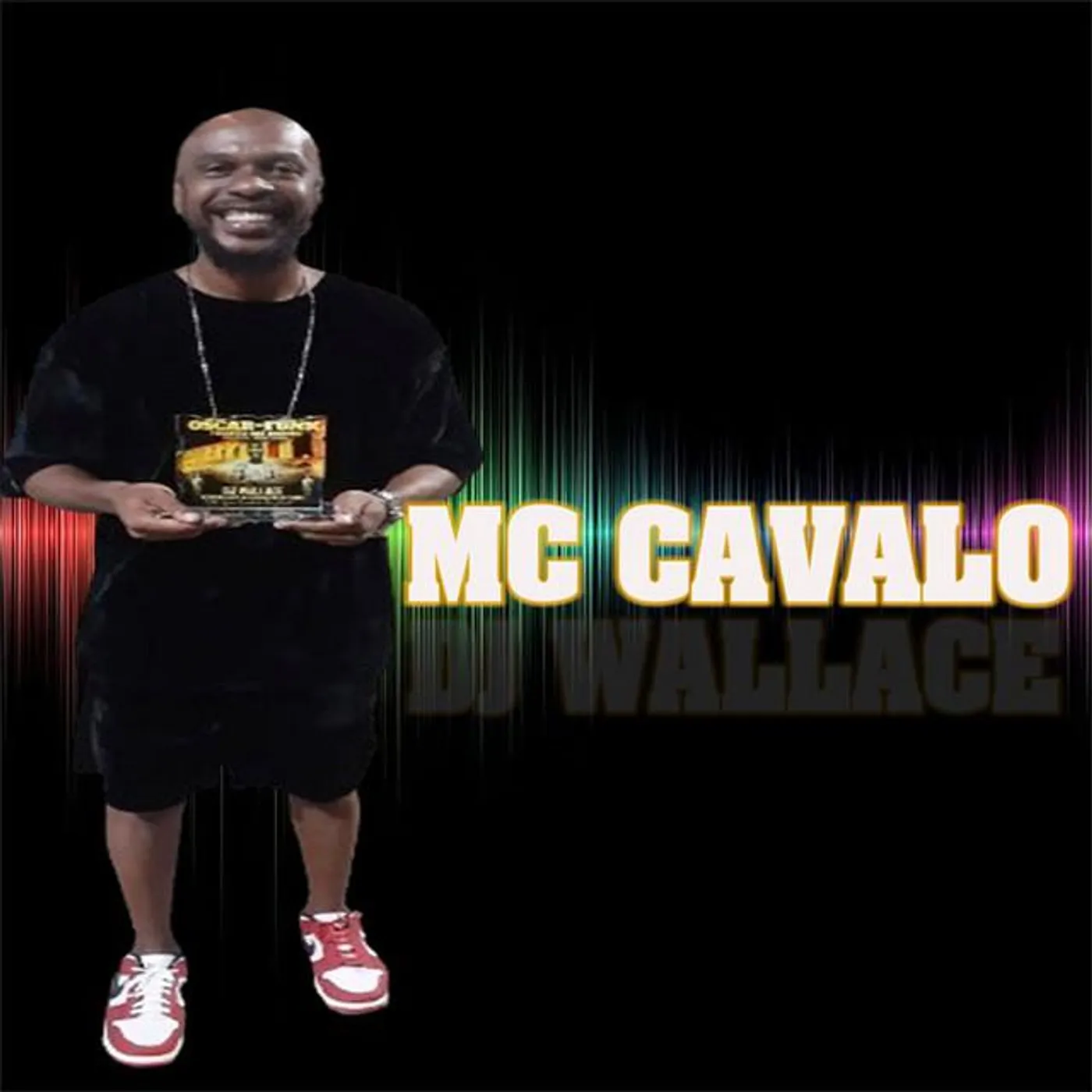 Mc Cavalo