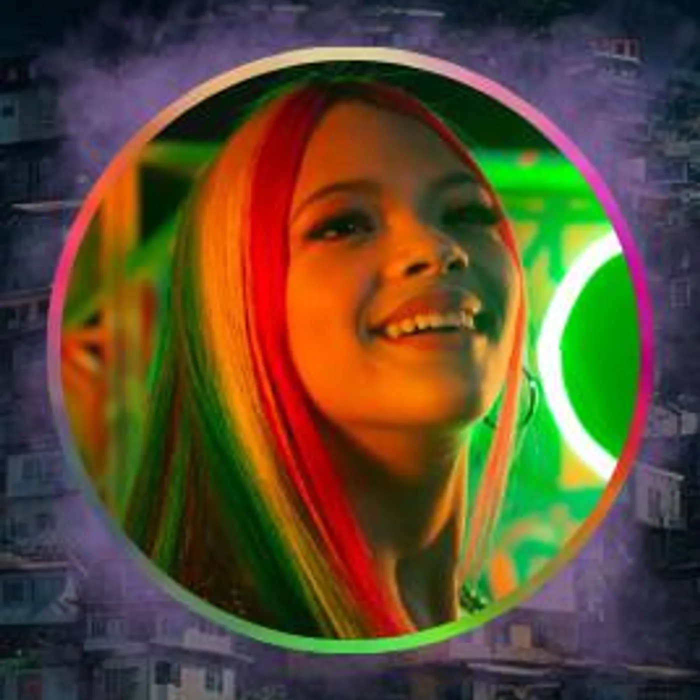 Mc Arco Íris Brand Page