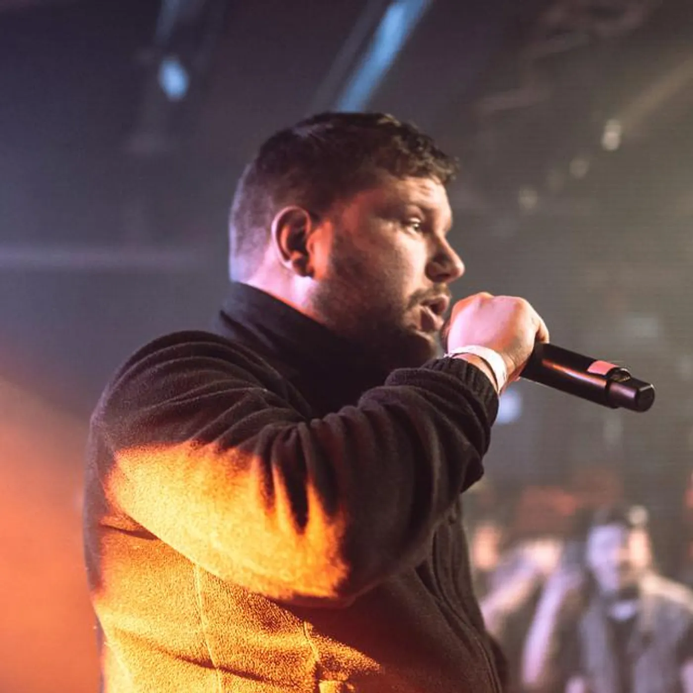 MC Bomber Brand Page