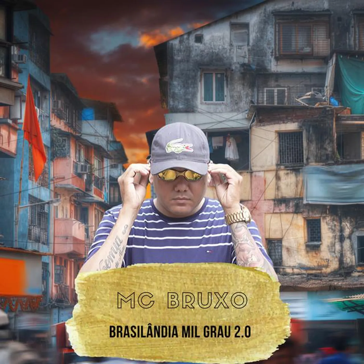 Mc bruxo