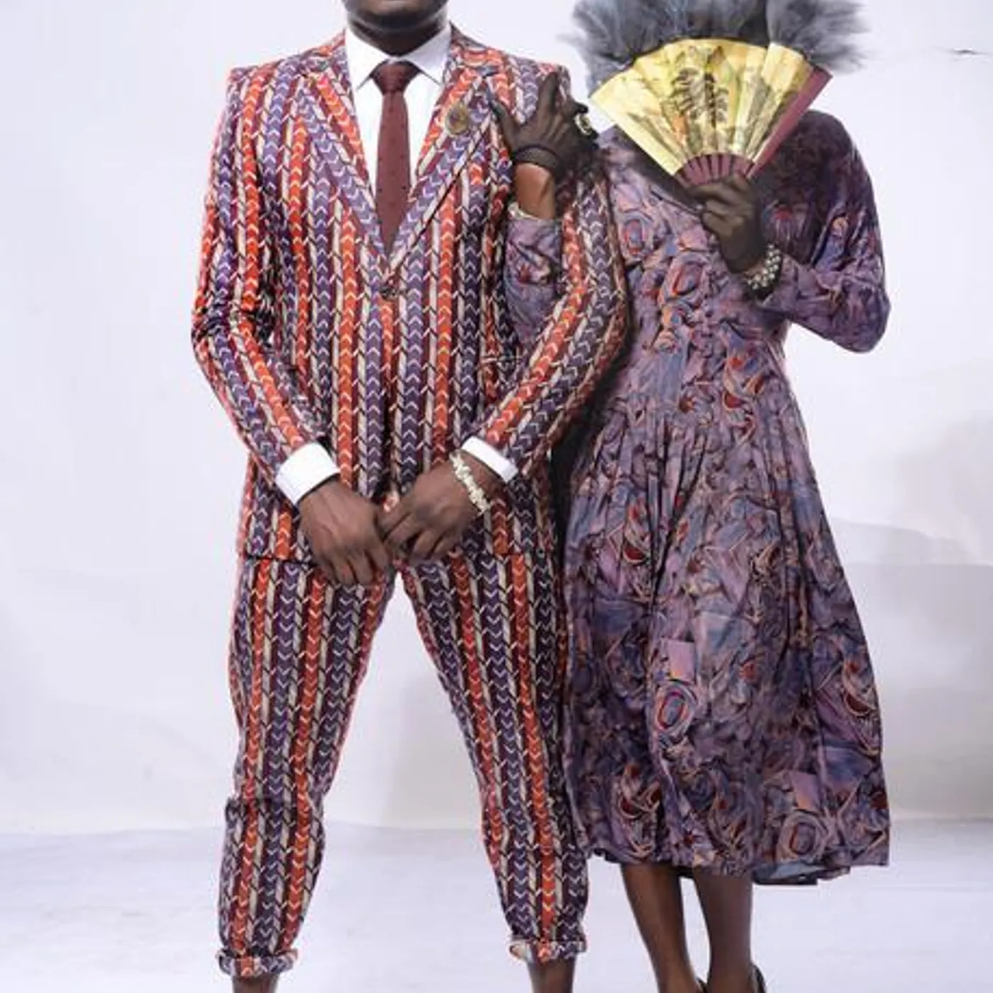 MC Galaxy Brand Page