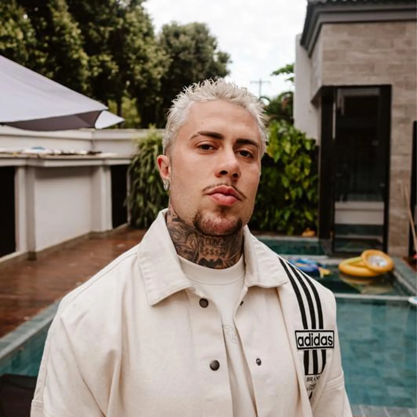 Mc Daniel Brand Page