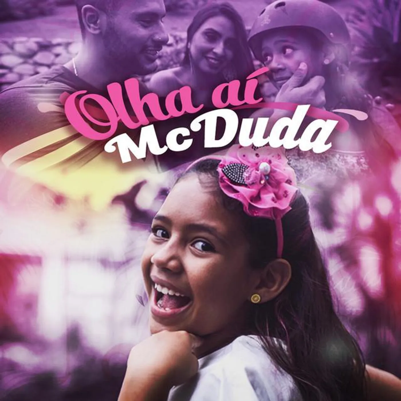 Mc Duda Brand Page