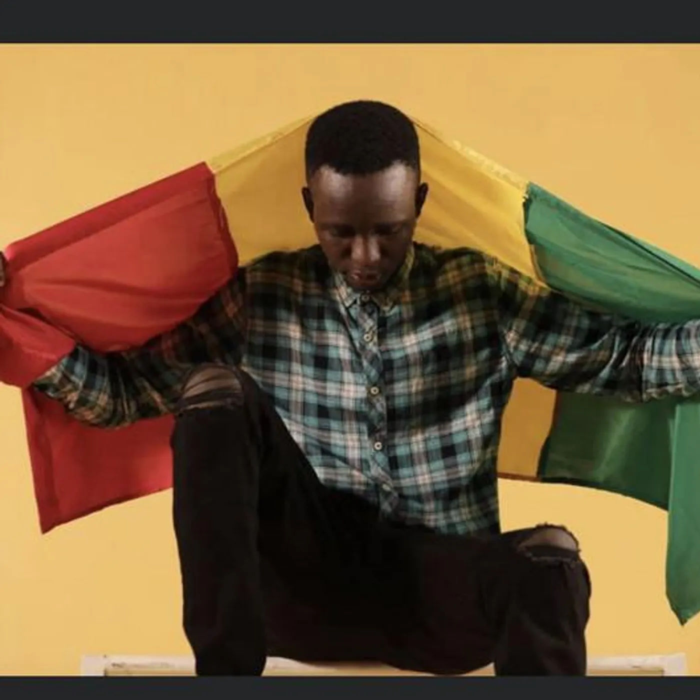 MC Freshh Brand Page