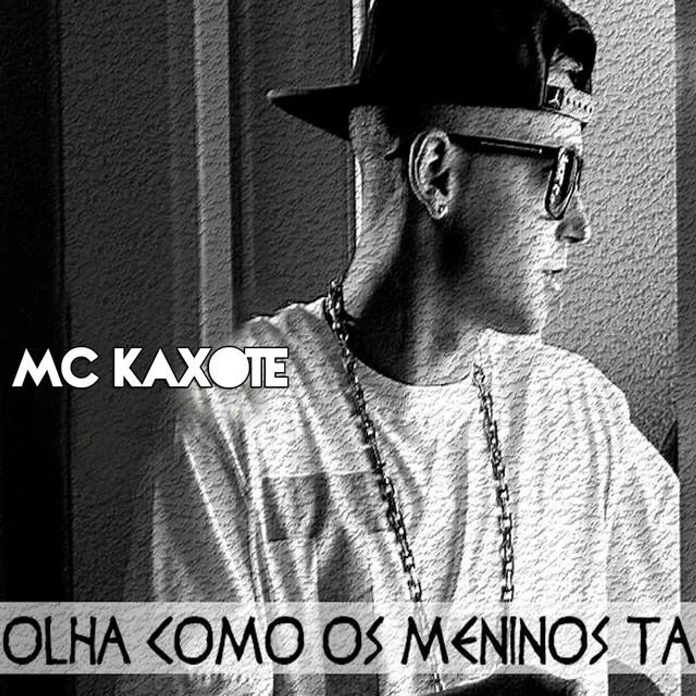 MC Kaxote