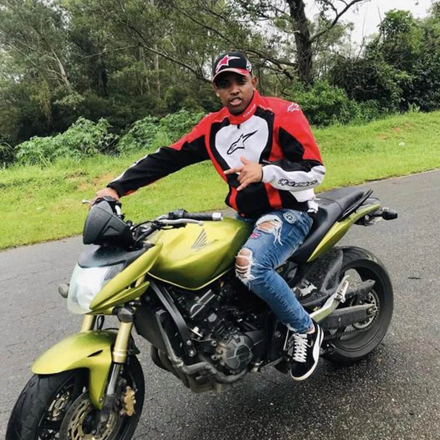 MC Iguinho da Capital