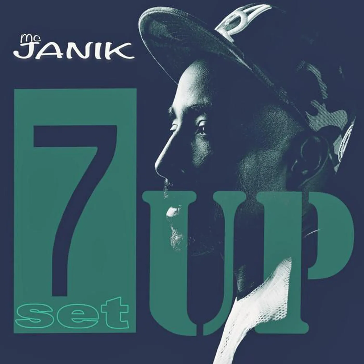 MC Janik Brand Page