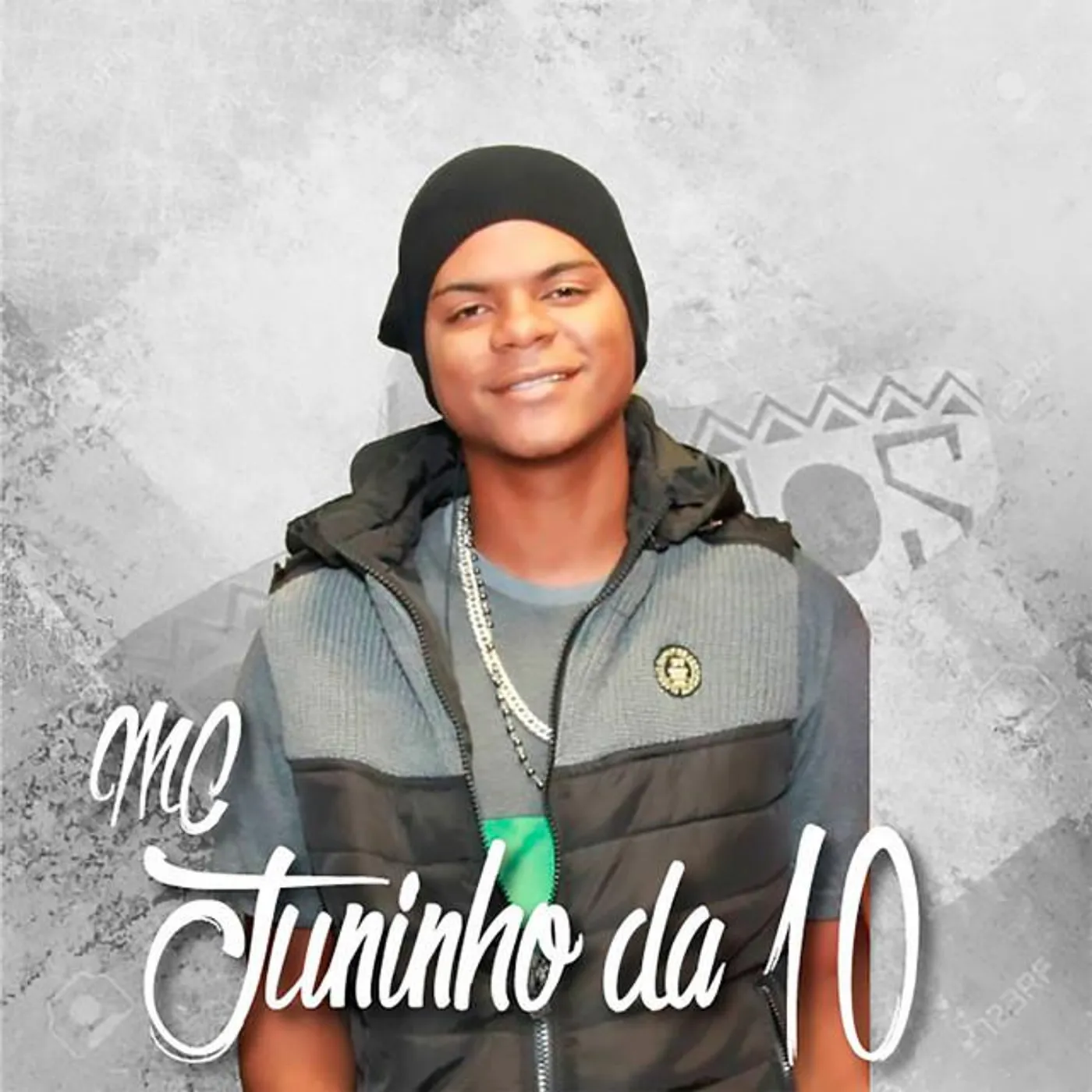 Mc Juninho da 10