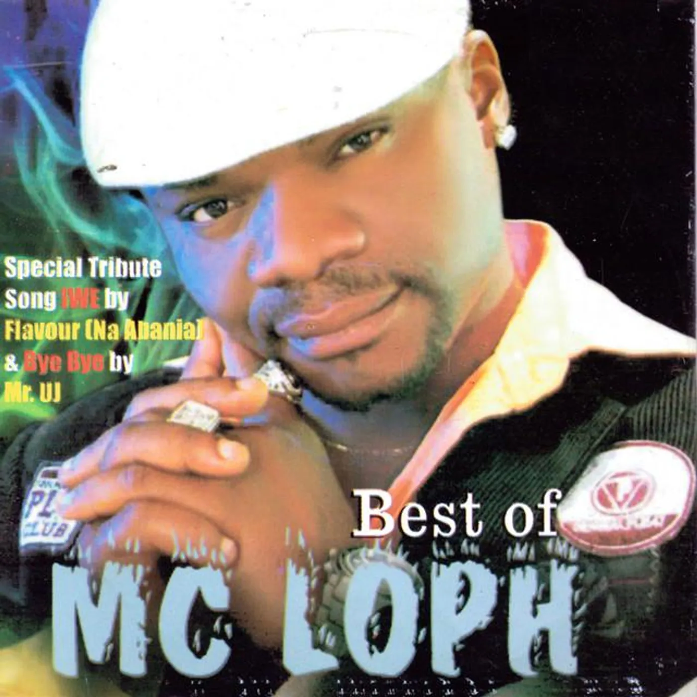 Mc Loph