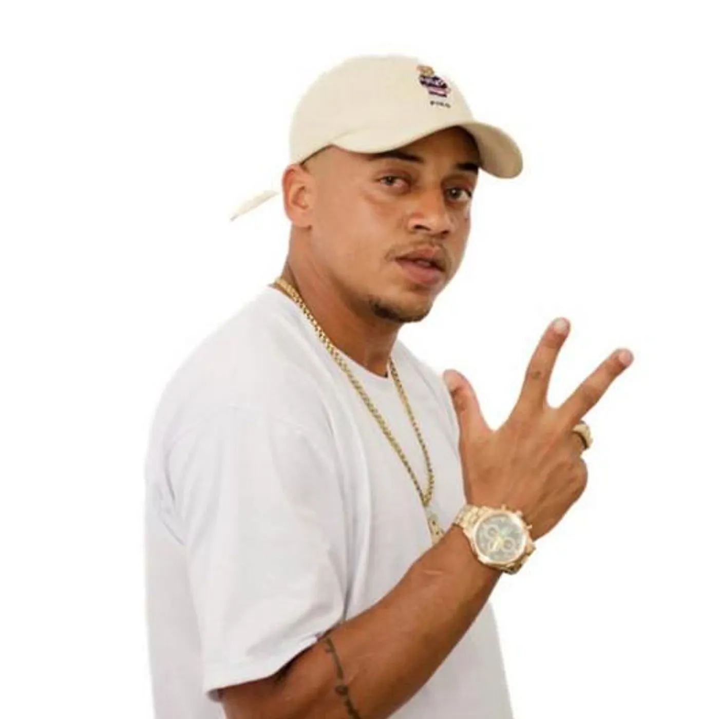 Mc Leozinho B13