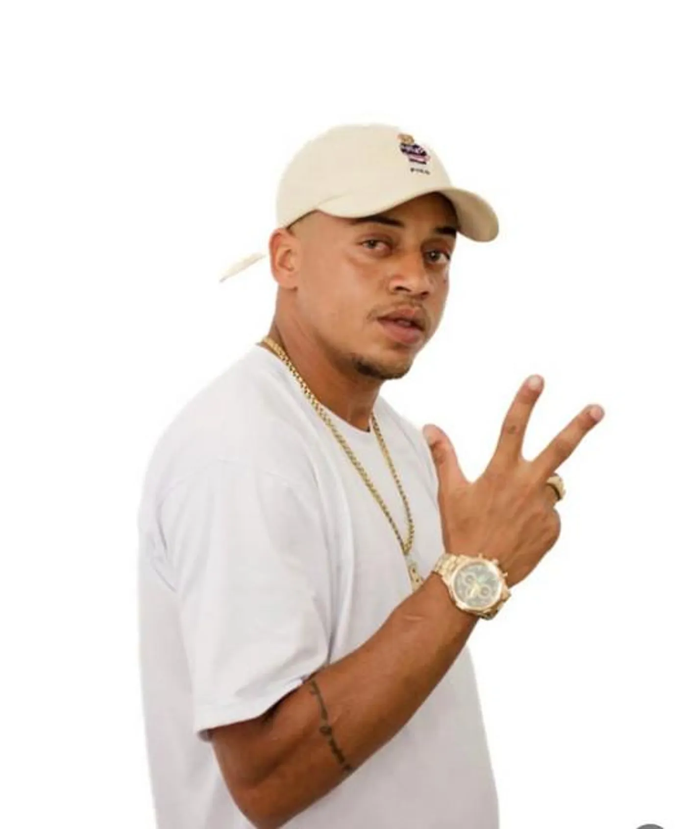Mc Leozinho B13