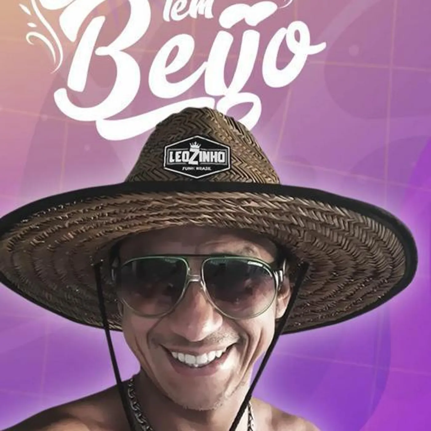 MC Leozinho Brand Page