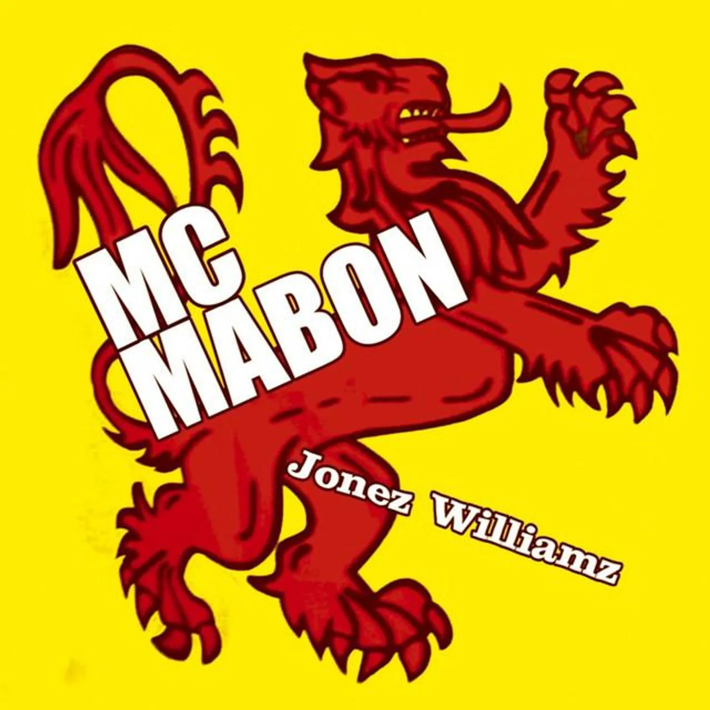Mc Mabon
