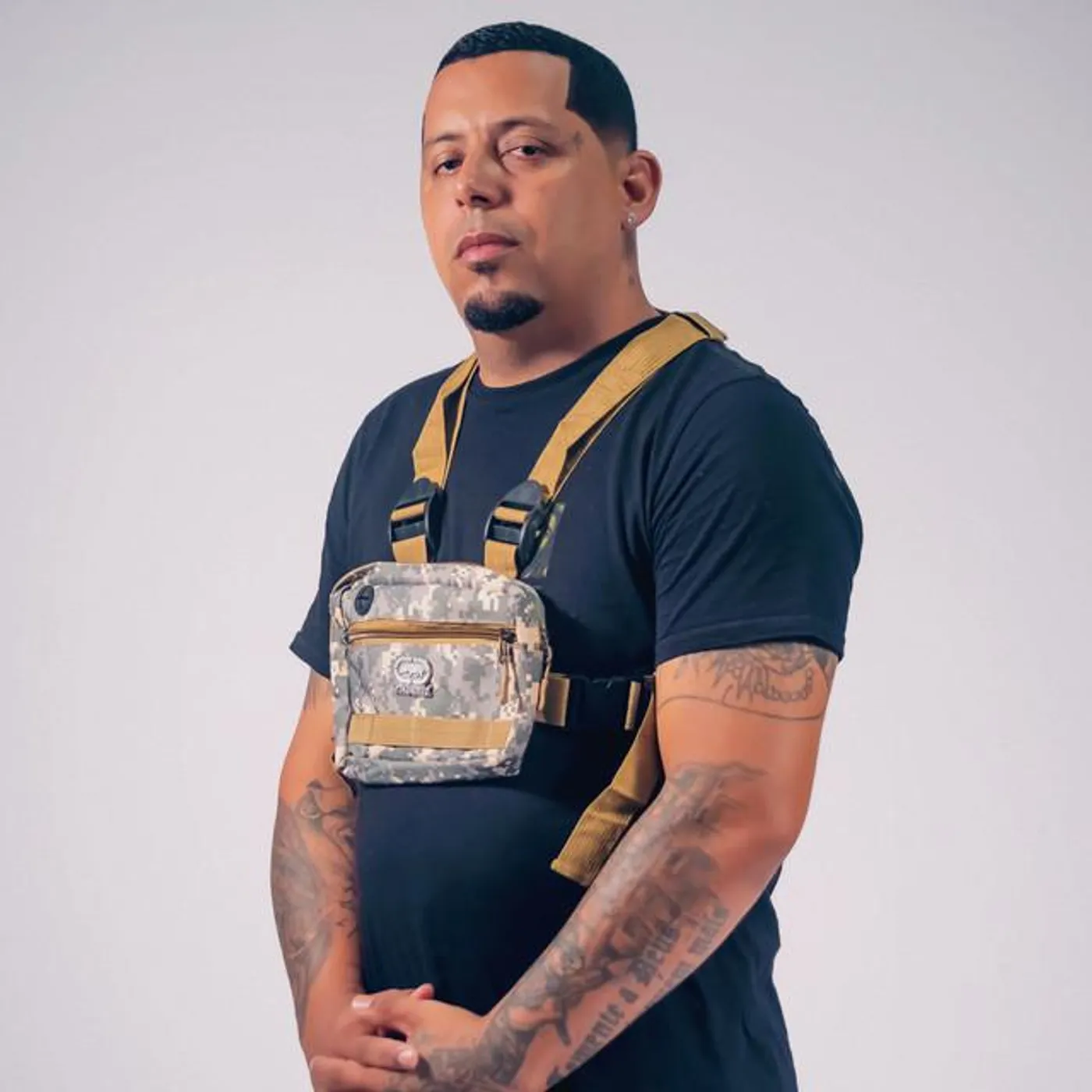 Mc Marlin Da GM Oficial Brand Page