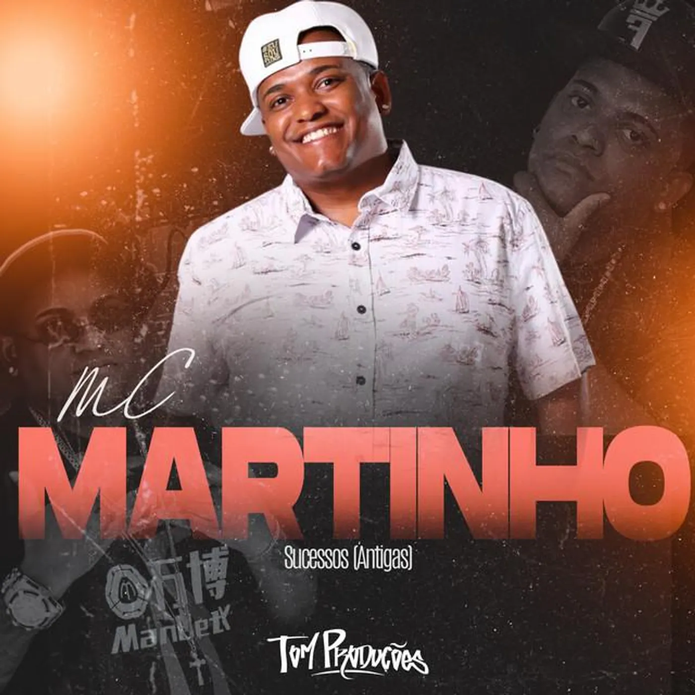 Mc Martinho
