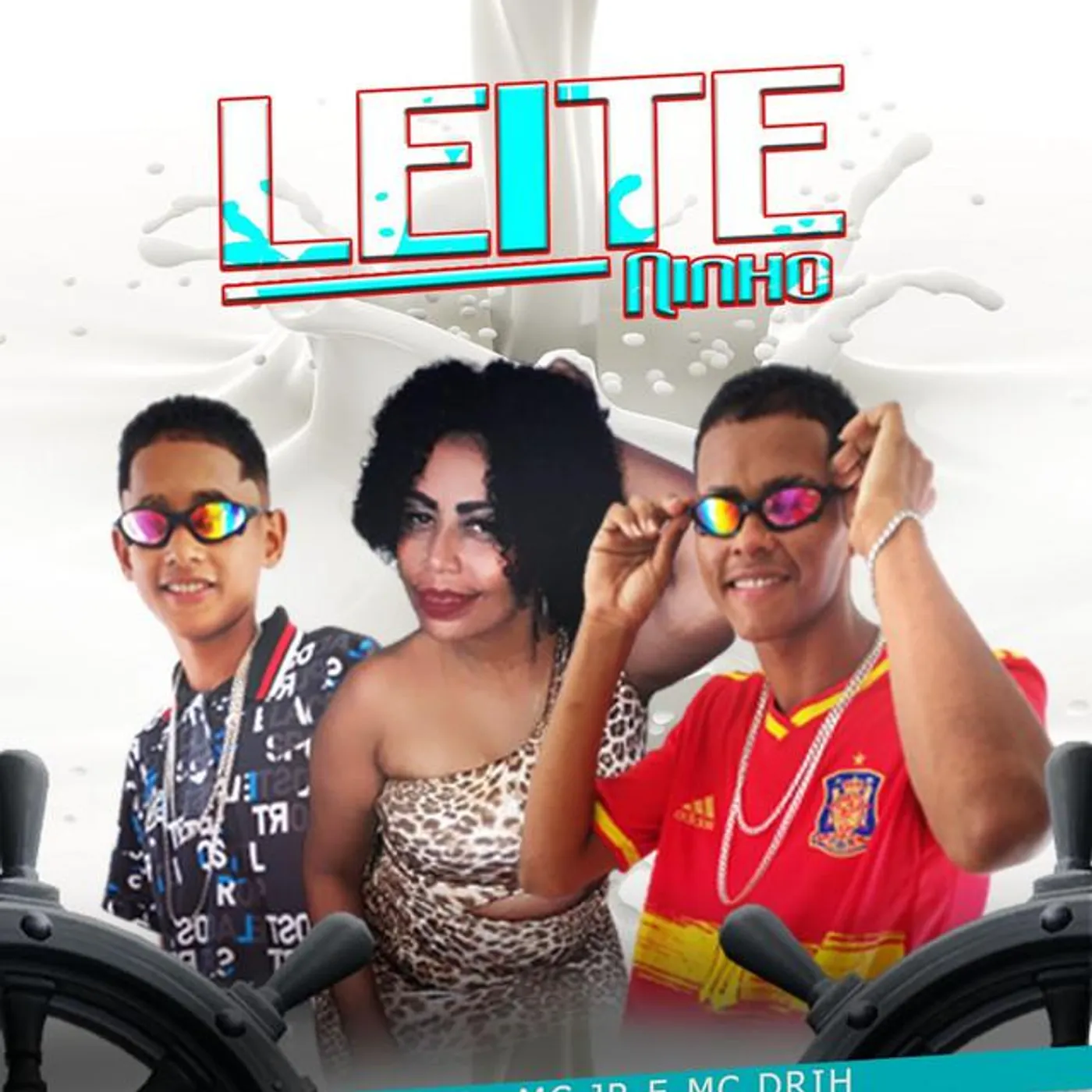 Mc Mascote Brand Page