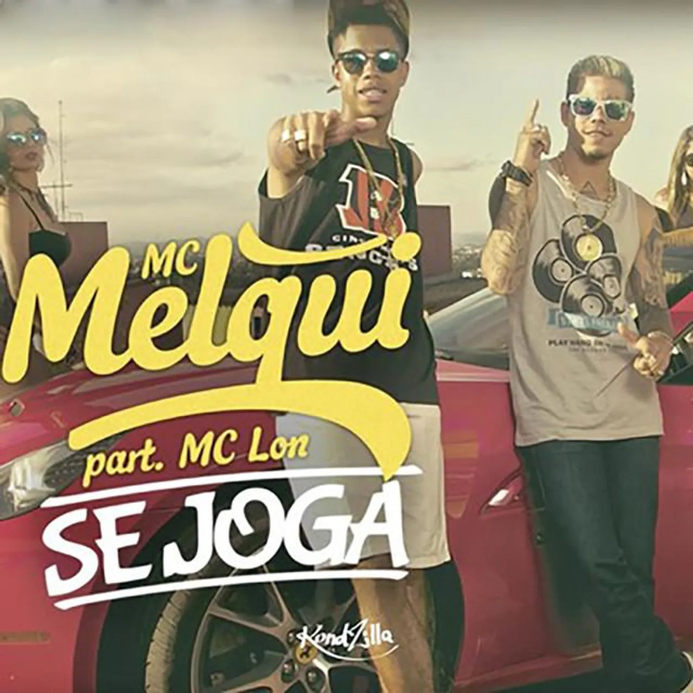 MC Melqui
