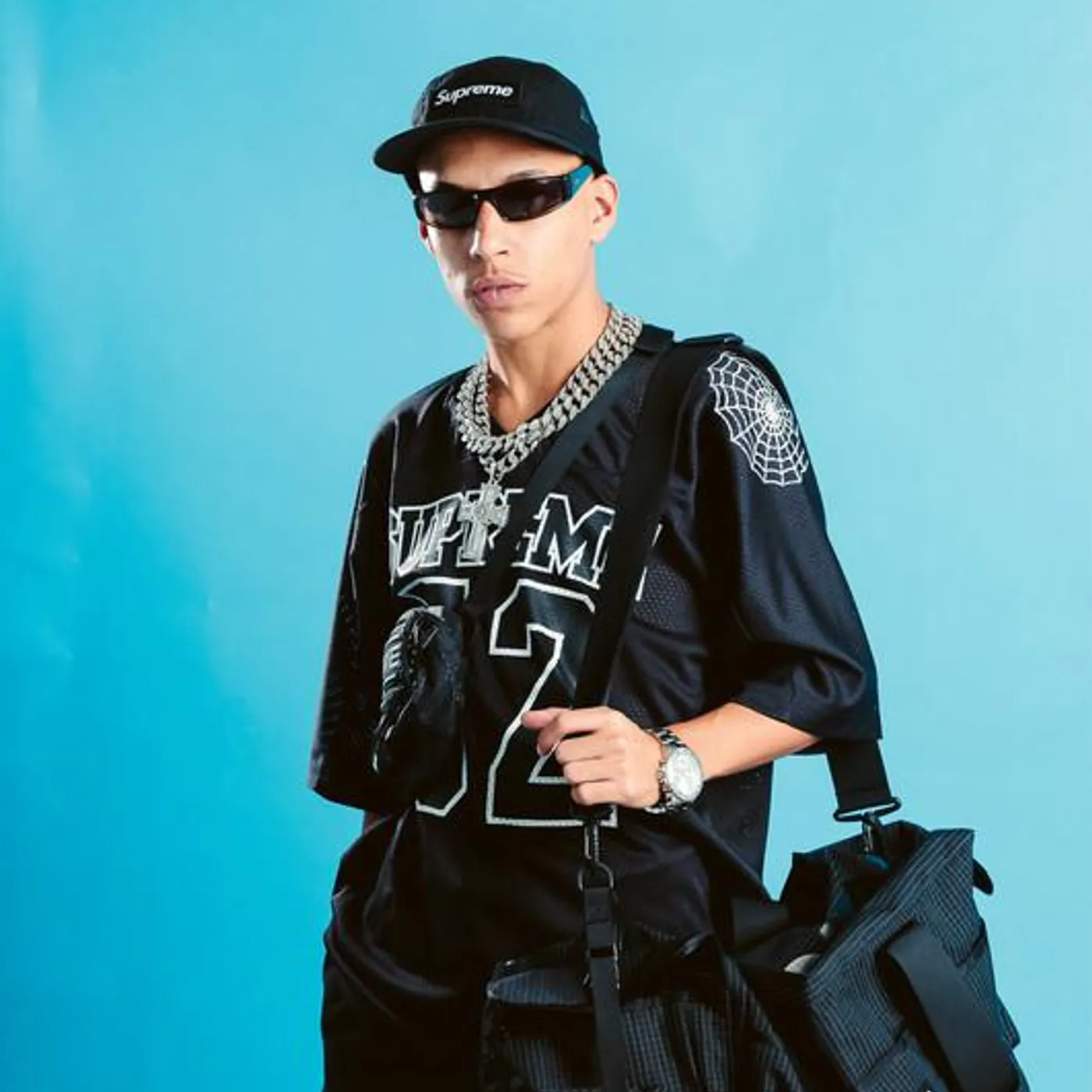 Mc Menor R7 Brand Page