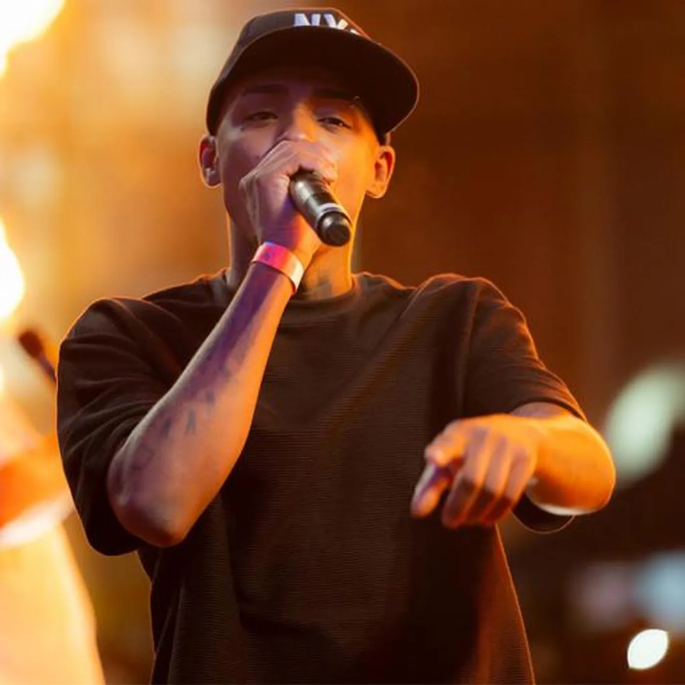 Mc Mininin Brand Page